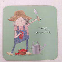 Load image into Gallery viewer, Coaster - Rosie Made A Thing