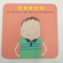 Load image into Gallery viewer, Coaster - Rosie Made A Thing