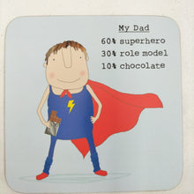 Load image into Gallery viewer, Coaster - Rosie Made A Thing