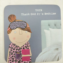 Load image into Gallery viewer, Coaster - Rosie Made A Thing