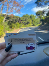 Load image into Gallery viewer, Getting Lost Game - Camper Edition