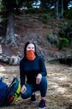 Load image into Gallery viewer, Merino Head & Neck Warmer - 4 designs