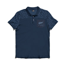 Load image into Gallery viewer, Mens Maori Polo Shirt