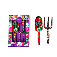 Load image into Gallery viewer, Garden Trowel & Fork Gift Set
