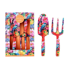 Load image into Gallery viewer, Garden Trowel & Fork Gift Set