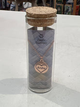 Load image into Gallery viewer, Little Taonga - Necklaces in Rose Gold, Silver or Gold