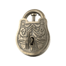 Load image into Gallery viewer, Project Genius: Grecian Trick Lock
