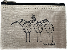 Load image into Gallery viewer, Coin Purse - Karen Design