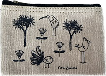 Load image into Gallery viewer, Coin Purse - Karen Design