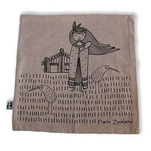 Load image into Gallery viewer, Karen Design Cushion Covers