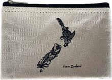 Load image into Gallery viewer, Coin Purse - Karen Design