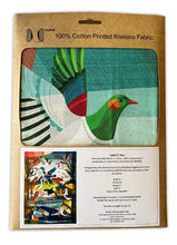 Load image into Gallery viewer, Kiwiana Themed Fabric Pack