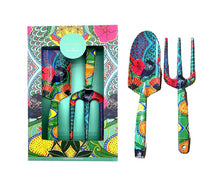 Load image into Gallery viewer, Garden Trowel & Fork Gift Set