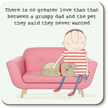 Load image into Gallery viewer, Coaster - Rosie Made A Thing