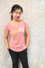 Load image into Gallery viewer, A2O Women's Tee Shirt (Mali) -   Available in several colours