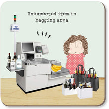 Load image into Gallery viewer, Coaster - Rosie Made A Thing