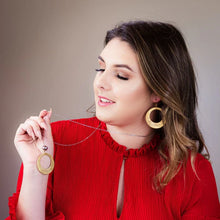 Load image into Gallery viewer, Circula Necklace