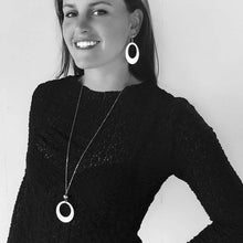 Load image into Gallery viewer, Circula Necklace