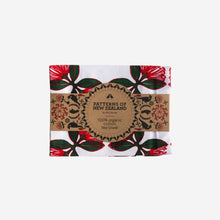 Load image into Gallery viewer, Ali Davies Tea Towel - Pohutukawa