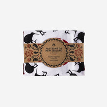 Load image into Gallery viewer, Ali Davies Tea Towel - Iconic NZ - available late 2025