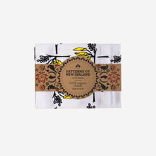 Load image into Gallery viewer, Ali Davies Tea Towel - Kowhai Weave - to be discontinued