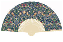 Load image into Gallery viewer, Bamboo Fans by William Morris