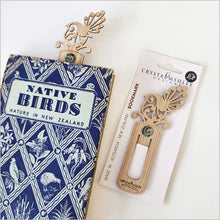 Load image into Gallery viewer, Bookmark by Crystal Ashley