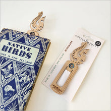 Load image into Gallery viewer, Bookmark by Crystal Ashley