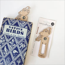 Load image into Gallery viewer, Bookmark by Crystal Ashley