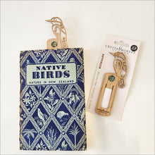 Load image into Gallery viewer, Bookmark by Crystal Ashley