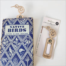 Load image into Gallery viewer, Bookmark by Crystal Ashley