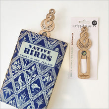 Load image into Gallery viewer, Bookmark by Crystal Ashley