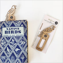 Load image into Gallery viewer, Bookmark by Crystal Ashley