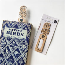 Load image into Gallery viewer, Bookmark by Crystal Ashley