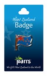 Load image into Gallery viewer, Badges - Kiwiana - 6 styles
