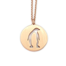 Load image into Gallery viewer, Little Taonga - Necklaces in Rose Gold or Silver