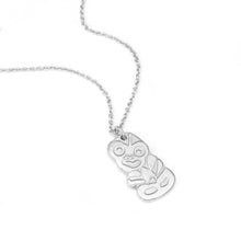 Load image into Gallery viewer, Little Taonga - Necklaces in Rose Gold or Silver