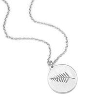 Load image into Gallery viewer, Little Taonga - Necklaces in Rose Gold or Silver