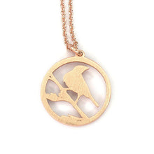 Load image into Gallery viewer, Little Taonga - Necklaces in Rose Gold or Silver