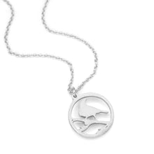 Load image into Gallery viewer, Little Taonga - Necklaces in Rose Gold or Silver