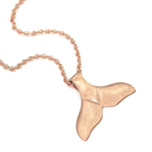 Load image into Gallery viewer, Little Taonga - Necklaces in Rose Gold or Silver
