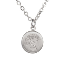 Load image into Gallery viewer, Little Taonga - Necklaces in Rose Gold or Silver