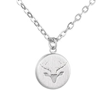 Load image into Gallery viewer, Little Taonga - Necklaces in Rose Gold or Silver