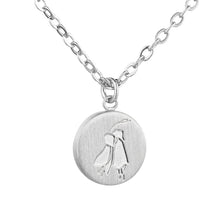 Load image into Gallery viewer, Little Taonga - Necklaces in Rose Gold or Silver