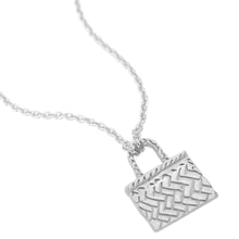 Load image into Gallery viewer, Little Taonga - Necklaces in Rose Gold or Silver