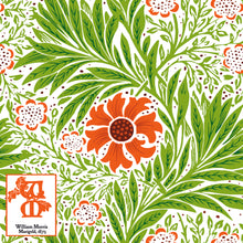 Load image into Gallery viewer, William Morris Coasters - several designs - to be discontinued