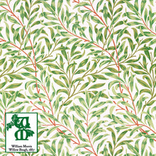 Load image into Gallery viewer, William Morris Coasters - several designs - to be discontinued