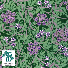 Load image into Gallery viewer, William Morris Coasters - several designs - to be discontinued