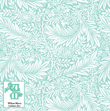 Load image into Gallery viewer, William Morris Coasters - several designs - to be discontinued