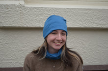 Load image into Gallery viewer, Merino Neck Gaiter - Stone Hill